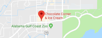 Chocolate Corner Gulf Shores