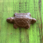 Solid Milk Chocolate Turtle