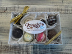 Assorted Truffle Box