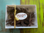Super Pecan Cluster/Turtle Box