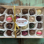 Assorted Truffle Box