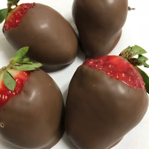 Chocolate Covered Strawberries - In Store Pickup Only