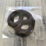 Dark Chocolate Pretzel
