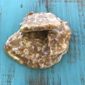 New Orleans Style Pralines