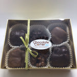 Super Pecan Cluster/Turtle Box