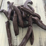 Dark Chocolate Orange Peels