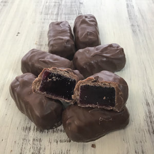 Raspberry Jelly