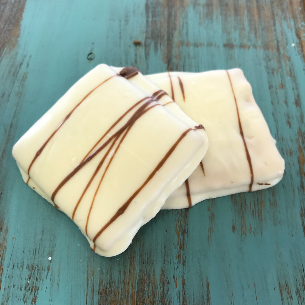 White Chocolate Graham